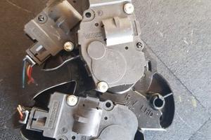 Motorini azionamento palette aria clima F20