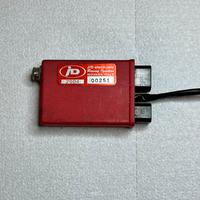 cenrralina JD mappabile crf450 2004 + selettore