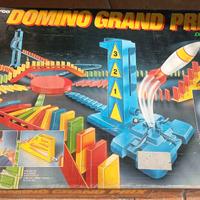 Domino grand prix