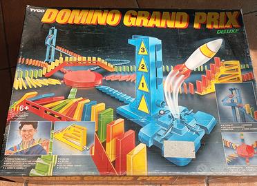 Domino grand prix