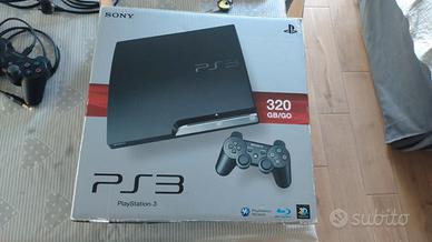 PS3 PALYSTATION