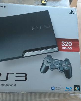 PS3 PALYSTATION