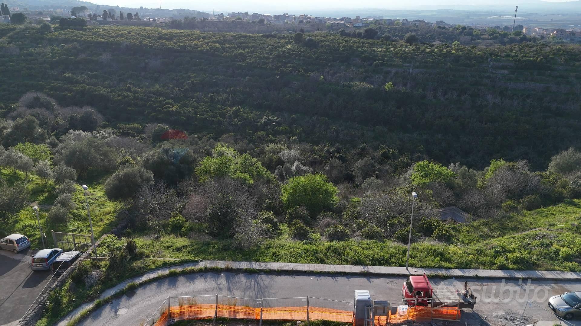 Terreno Edificabile - Carlentini - View 3