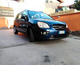 Kia Carens 7 Posti