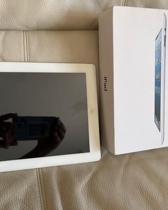 iPad Aplle