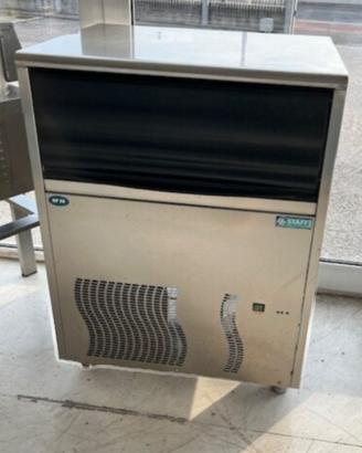 produttore ghiaccio 90 kl