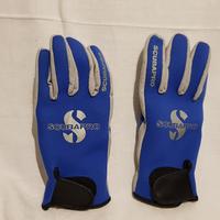 Guanti da sub Scubapro