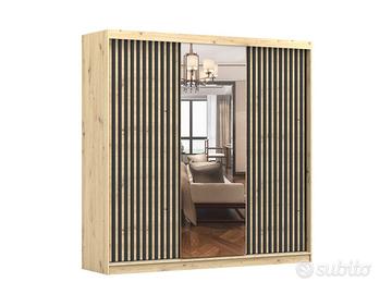 LO STILE E' UNICO E LA QUALITA' ANCHE...!