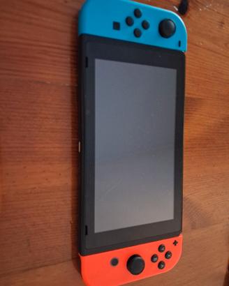 nintendo swich 