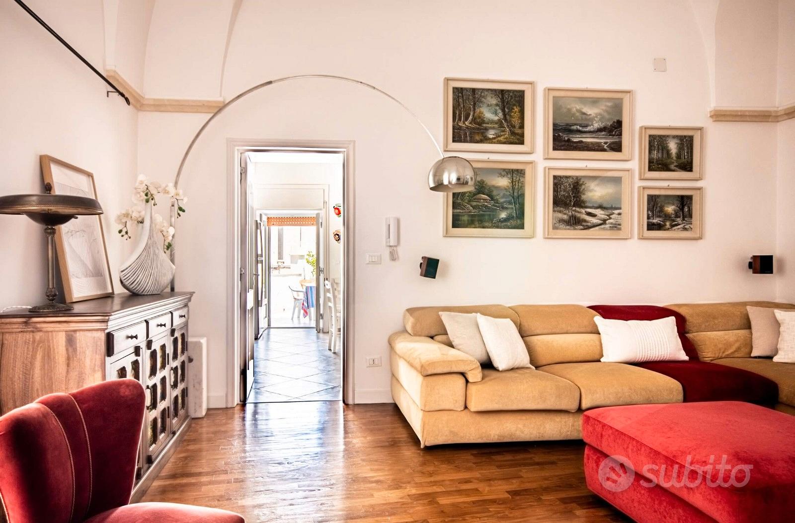 Appartamento – Grottaglie, Quartiere delle Ceramiche, Taranto - Altro