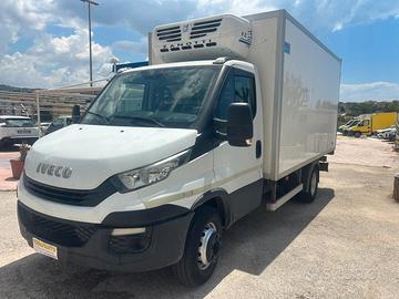Iveco DAILY 60C15 FRIGO ATP 2029