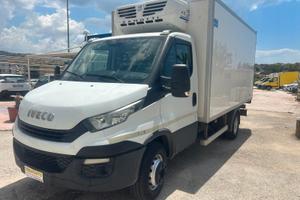 Iveco DAILY 60C15 FRIGO ATP 2029