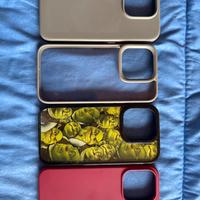 Cover iPhone 15 Pro