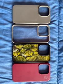 Cover iPhone 15 Pro