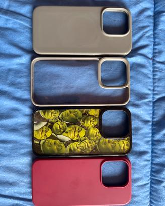 Cover iPhone 15 Pro