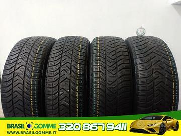 Gomme 195/55/16 PIRELLI Invernali