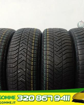 Gomme 195/55/16 PIRELLI Invernali