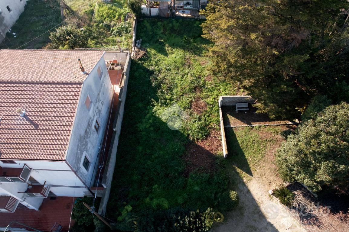 TER. RESIDENZIALE A ROSETO DEGLI ABRUZZI - Vista 3