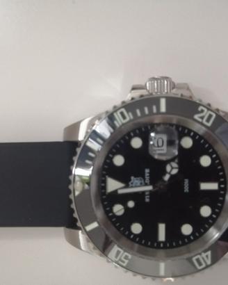 orologio Steeldive