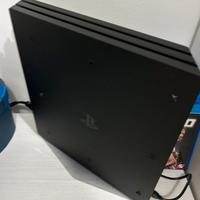 Playstation pro 4 1 tb