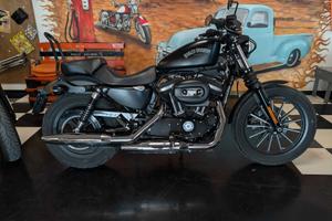 Harley-Davidson Sportster XL 883 Iron Abs