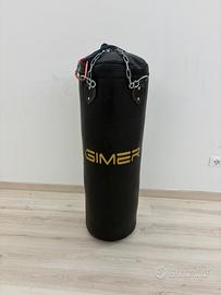 Sacco boxe
