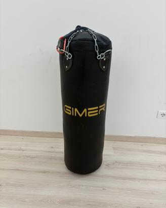 Sacco boxe