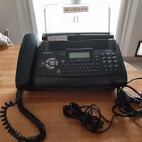Telefono fax Philips Magic3 voice sms