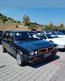 Lancia Delta HF Turbo 