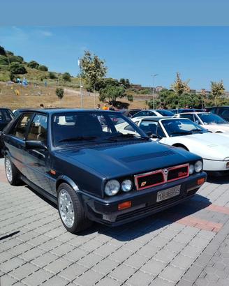 Lancia Delta HF Turbo 