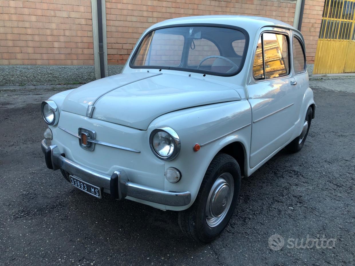 FIAT 600 (2005-2011)