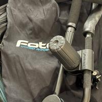Supporto per Video Reflex
