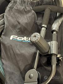 Supporto per Video Reflex