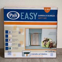 Barriera protezione per bambini PALI Easy+PROLUNGA