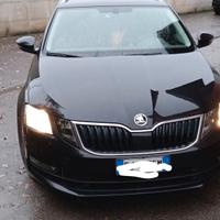 Skoda Octavia 1.4 gtec metano