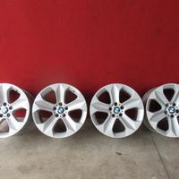 Cerchi in lega BMW R19 X5, X6 .Spedizione