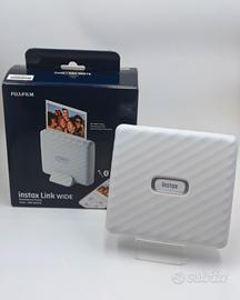 *NUOVA* Fujifilm- Instax- STAMPANTE COMPATTA