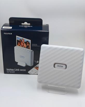 *NUOVA* Fujifilm- Instax- STAMPANTE COMPATTA