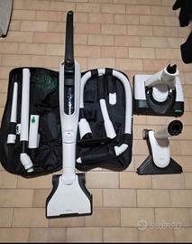 Aspirapolvere Vorwerk Folletto