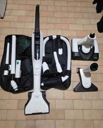 Aspirapolvere Vorwerk Folletto