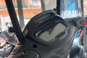 Piaggio Beverly 300 i.e. sport