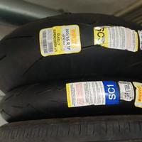 Gomme Pirelli Diablo Supercorsa V4 SC