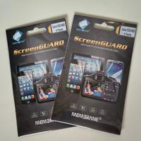 Pellicole protettive per schemi da 3"