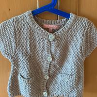 Cardigan bambina