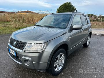 Suzuki Grand Vitara 1,9ddis 2006