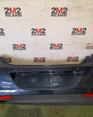 PARAURTI POSTERIORE COMPLETO OPEL Astra J 13411811