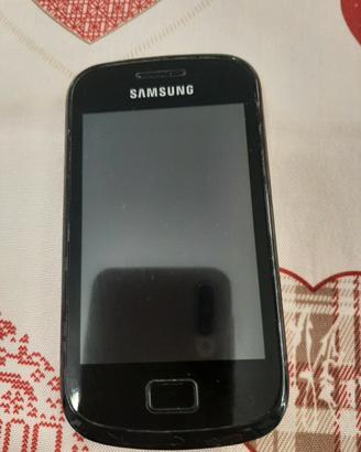 samsung galaxy mini 2