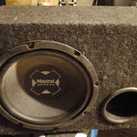 subwoofer 