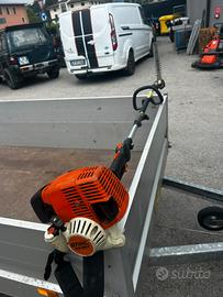 Tagliasiepi multifunzione stihl