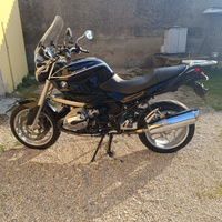 BMW R1200R Classic 2007